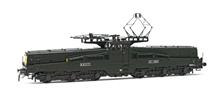 SNCF CC 14018 WITH MODERN LIGHTS DCC SOUND (3/23) *
