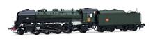 1/87 SNCF 141 R 44 TENDER III DCC S sold out