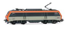 1/87 SNCF 4-AXLE E-LOC BB 26212 CASQUETTE IV-V