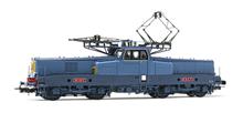 SNCF 4-AXLE E-LOC BB 12013 2+2 FRONT LAMPS III (9/23) *