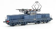 1/87 SNCF 4-AXLE E-LOC BB 13052 CITÉ DU TRAIN IV DCC S