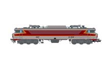 1/87 SNCF CC 6526 LE CAPITOLE IV DCC S ANNIVERSARY (1/25) *