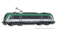 1/87 SNCF 436300 FRET GROEN/GRIJS, SCMT, SOUND
