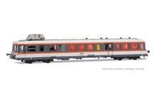 1/87 SNCF X 3997 ""PICASSO"", GRIJS/ORANJE, EP IV