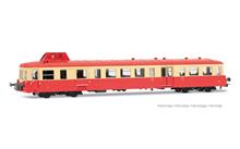 1/87 SNCF X 3800 ROOD DAK, EP III–IV