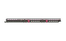 TGV DUPLEX CARMILLON 3-P INT.COACHES 1ST VI (9/23) *