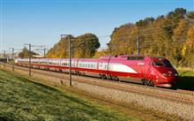 1/87 EUROSTAR PBA 2E REDESIGN, 3X 2E KLAS