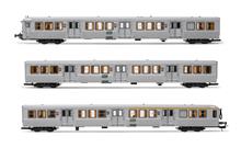 SNCF RIB 70 3-UNIT PACK ORIGINAL IV
