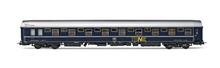 SNCB SLEEPING COACH T2 TEN W. CIWL SCHEMA IV (3/23) *