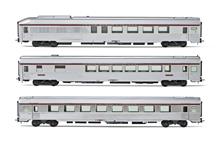 SNCF TEE MISTRAL 3-PACK 1/2 (3/23) *