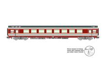 SNCF ADDITIONAL COACH A8TU IV (12/23) *