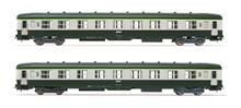 SNCF 2-P 2ND COACHES DEV AO U59 B9 ENCADRÉE IV (12/23) *