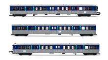 SNCF 3-P RIO80 CENTRE (9/23) *