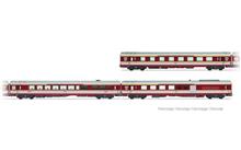 1/87 SNCF ""LE CAPITOLE"" 1985, 3-DLG SET, SOUND