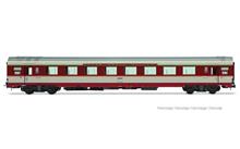 1/87 SNCF B8U RIJTUIG ""LE CAPITOLE"" 1985