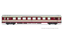 1/87 SNCF B8TU RIJTUIG ""LE CAPITOLE"" 1985