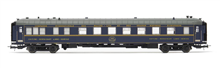 1/87 CIWL, RESTAURANT COACH ""LIBRE-SERVICE"" (11/25)*