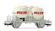 SNCF 2-AXLE SILOWAGON UCS FIXIT V (12/23) *