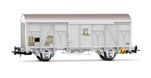 1/87 SNCF, 2-AXLE C WAGON US TYPE ""V"" (BRETIGNY) (11/25)*