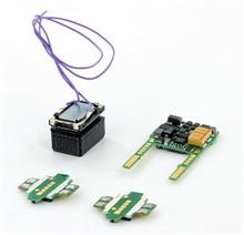 1/160 SOUNDDEC.ET 425 1X FAHR 1X LAUT. 2X FX FR.B. (?/23) *