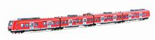 1/160 TRIEBZUG ET 425, 4-TLG. DB REGIO V-VI