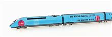 1/160 TRIEBZUG TGV DUPLEX 10-TLG. SNCF/OUIGO VI (1/23) *