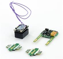 1/160 SOUND-DECODER-S. ICE 4 GRUNDS. 2X FUNKTION 1X SOUND