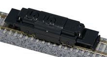 1/160 MOTORISIERTES CHASSIS 2-ACHS TRAM 2020 SPUR N