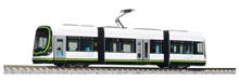 1/160 STRAßENBAHN HIRODEN 1000 LRV HER, EP.VI