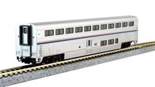 1/160 PERSONENWAGEN SUPERLINER I COACH AMTRAK VI (?/23) *
