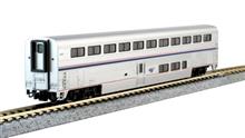 1/160 PERSONENWAGEN SUPERLINER I COACH AMTRAK VI