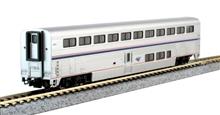 1/160 PERSONENWAGEN SUPERLINER I COACH AMTRAK VI 2