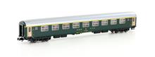 1/160 RIC PERSONENWAGEN AM 1.KL. SBB IV ALTES LOGO