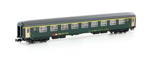 1/160 RIC PERSONENWAGEN AM 1.KL. SBB IV-V