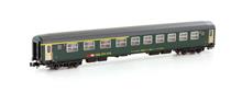 1/160 RIC PERSONENWAGEN ABM 1./2.KL. SBB IV-V