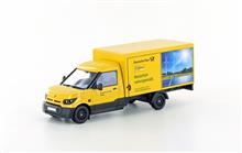 1/43 STREETSCOOTER WORK-L (LANG) DEUTSCHE POST