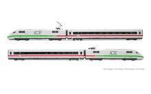 1/87 DB ICE 1 TZ 155 ""ROSENHEIM"", 4-DLG SET, EP VI