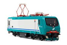 FS TRENITALIA E.464 IN XMPR V