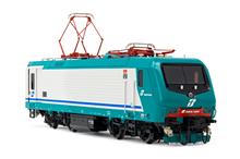 1/87 FS TRENITALIA E.464 IN XMPR V