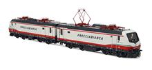 1/87 FS TRENITALIA 2-P E464 FRECCIABIANCA VI