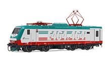 1/87 FS TRENITALIA E464 464 QUATTROSEIQUATTRO VI