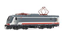 FS TRENITALIA E464 IN INTERCITY AUTO. COUPLER VI