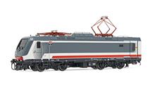 1/87 FS TRENITALIA E464 IN INTERCITY AUTO. COUPLER VI