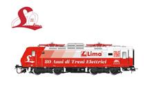 1/87 TRENITALIA TPER E.464 ""80 YEARS LIMA"", EP VI