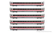 1/87 DB ICE 1 HL1751 ""LANDSHUT"", 5-DLG, EP V