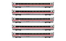 1/87 DB ICE 1 HL1752 ""INTERLAKEN"", 5-DLG, EP VI