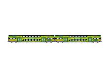 1/87 FS VIVALTO TUSSENRIJTUIGEN REGIONALE, 2-DLG, EP VI