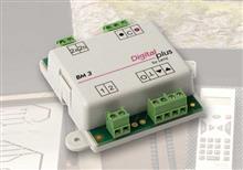 BM3 Blockstreckenmodul