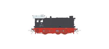 DIESELLOK BR236 231-7, DB, EP.4