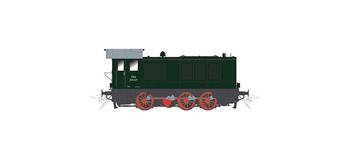 DIESELLOK 2065.01, ÖBB, EP.3